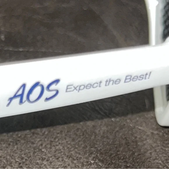 KC Royals baseball AOS Logo sunglasses #RoyalsSocial​ - Picture 5 of 9
